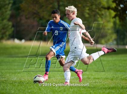 Thumbnail 3 in Cherry Creek vs. Grandview photogallery.