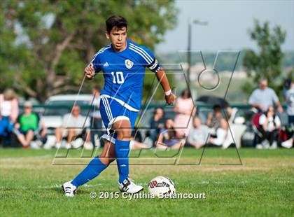 Thumbnail 3 in Cherry Creek vs. Grandview photogallery.