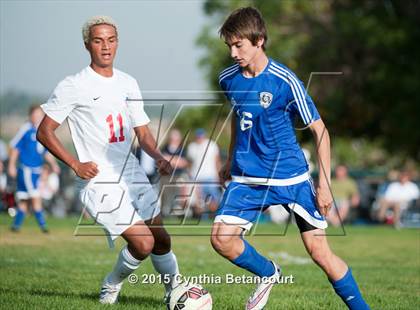 Thumbnail 2 in Cherry Creek vs. Grandview photogallery.