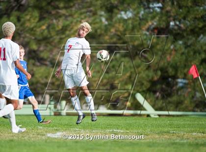 Thumbnail 3 in Cherry Creek vs. Grandview photogallery.