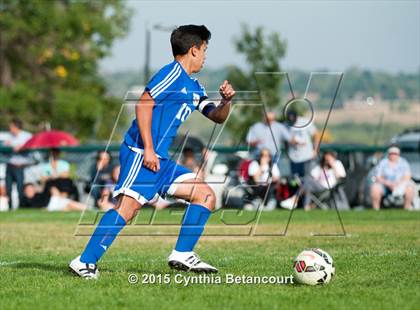 Thumbnail 2 in Cherry Creek vs. Grandview photogallery.