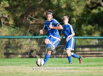Thumbnail 3 in Cherry Creek vs. Grandview photogallery.
