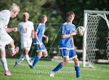 Thumbnail 1 in Cherry Creek vs. Grandview photogallery.