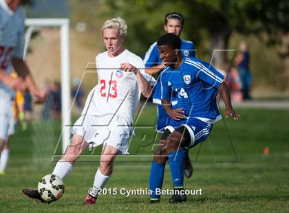 Thumbnail 1 in Cherry Creek vs. Grandview photogallery.
