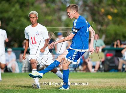 Thumbnail 3 in Cherry Creek vs. Grandview photogallery.