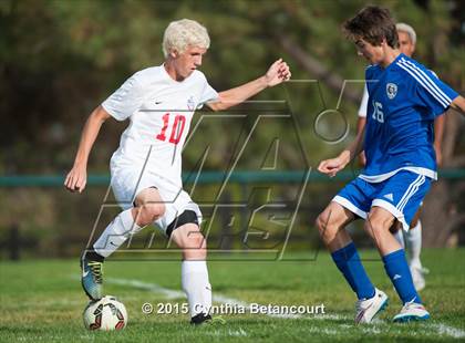 Thumbnail 2 in Cherry Creek vs. Grandview photogallery.