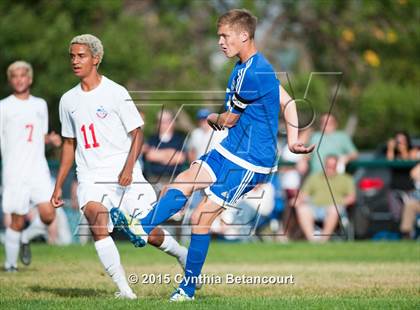 Thumbnail 1 in Cherry Creek vs. Grandview photogallery.
