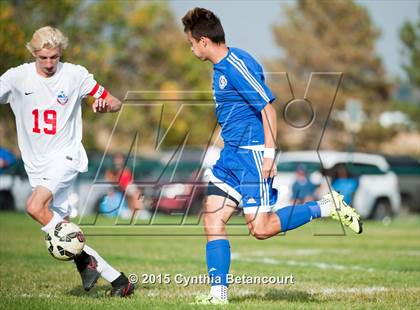 Thumbnail 2 in Cherry Creek vs. Grandview photogallery.