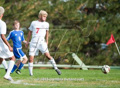 Thumbnail 1 in Cherry Creek vs. Grandview photogallery.