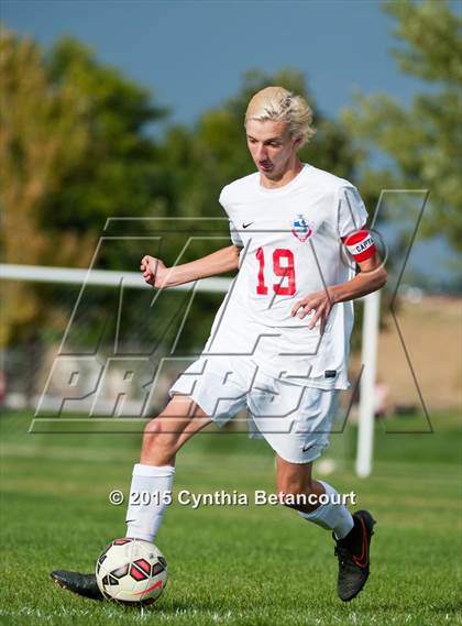 Thumbnail 3 in Cherry Creek vs. Grandview photogallery.