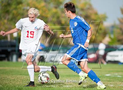 Thumbnail 3 in Cherry Creek vs. Grandview photogallery.