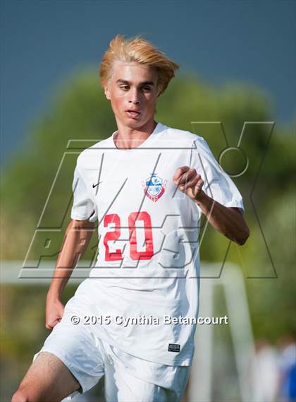 Thumbnail 3 in Cherry Creek vs. Grandview photogallery.