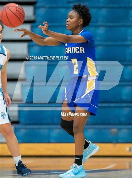 Thumbnail 1 in Union Pines vs. Garner Magnet (Cumberland County Holiday Classic - Tom Jackson Final) photogallery.
