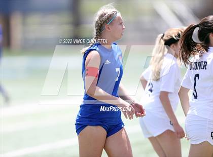 Thumbnail 1 in O'Connor vs. Westlake (UIL 6A Regional Semifinal) photogallery.