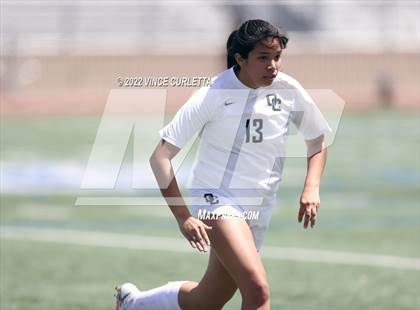 Thumbnail 1 in O'Connor vs. Westlake (UIL 6A Regional Semifinal) photogallery.