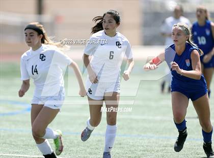 Thumbnail 3 in O'Connor vs. Westlake (UIL 6A Regional Semifinal) photogallery.