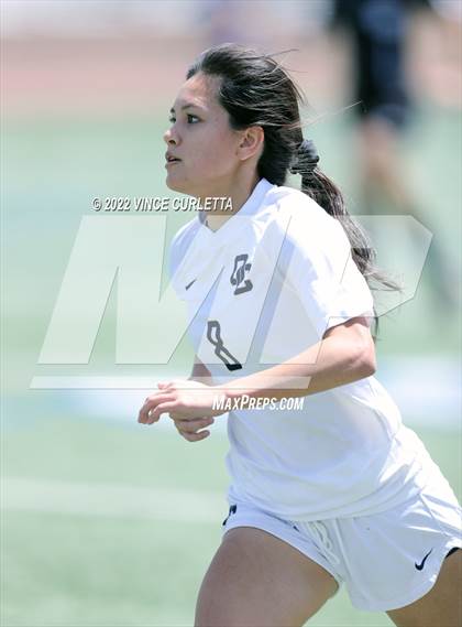 Thumbnail 2 in O'Connor vs. Westlake (UIL 6A Regional Semifinal) photogallery.