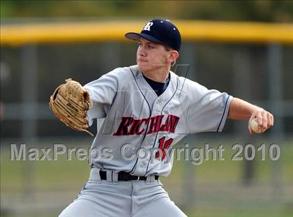 Thumbnail 2 in Richland @ Northwest photogallery.