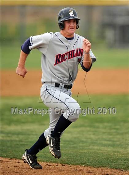 Thumbnail 2 in Richland @ Northwest photogallery.