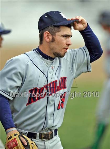 Thumbnail 1 in Richland @ Northwest photogallery.