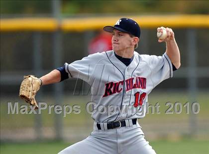 Thumbnail 2 in Richland @ Northwest photogallery.