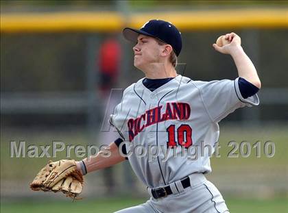 Thumbnail 3 in Richland @ Northwest photogallery.