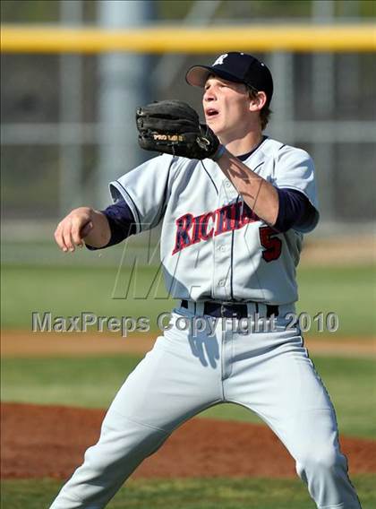Thumbnail 1 in Richland @ Northwest photogallery.