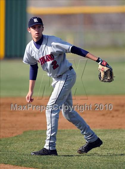 Thumbnail 2 in Richland @ Northwest photogallery.