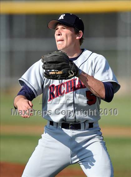 Thumbnail 3 in Richland @ Northwest photogallery.