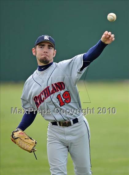 Thumbnail 1 in Richland @ Northwest photogallery.