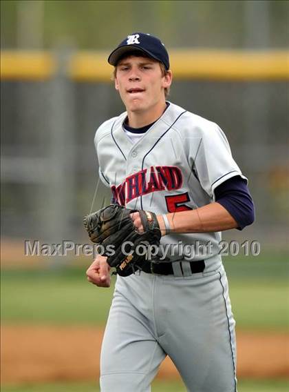 Thumbnail 1 in Richland @ Northwest photogallery.
