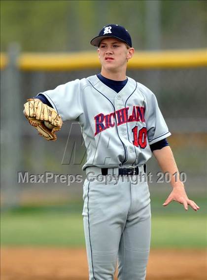 Thumbnail 3 in Richland @ Northwest photogallery.
