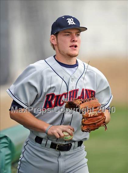 Thumbnail 1 in Richland @ Northwest photogallery.