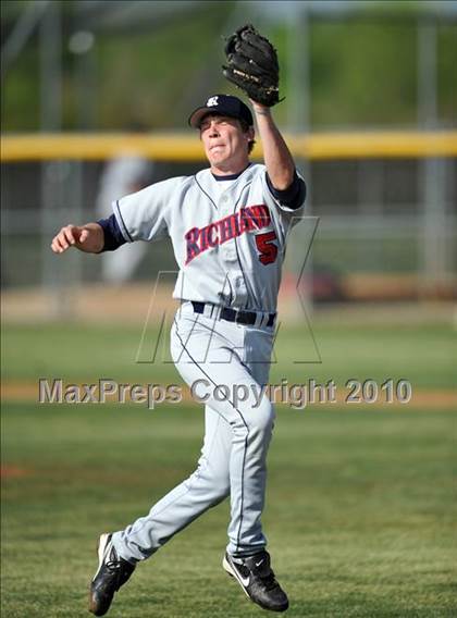 Thumbnail 1 in Richland @ Northwest photogallery.