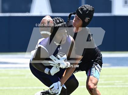 Thumbnail 2 in San Clemente vs. Carlsbad (Brave 8 Invitational) photogallery.