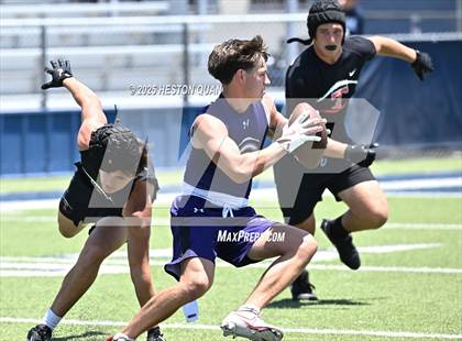 Thumbnail 1 in San Clemente vs. Carlsbad (Brave 8 Invitational) photogallery.