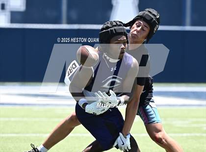 Thumbnail 1 in San Clemente vs. Carlsbad (Brave 8 Invitational) photogallery.