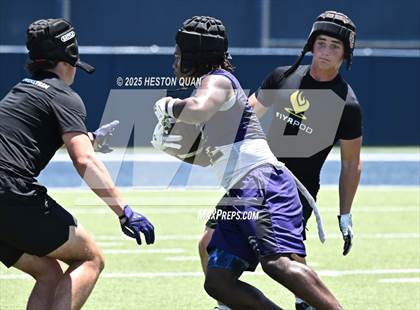 Thumbnail 3 in San Clemente vs. Carlsbad (Brave 8 Invitational) photogallery.