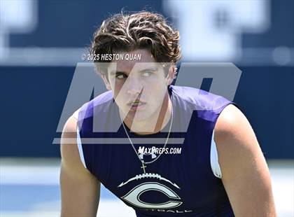 Thumbnail 3 in San Clemente vs. Carlsbad (Brave 8 Invitational) photogallery.