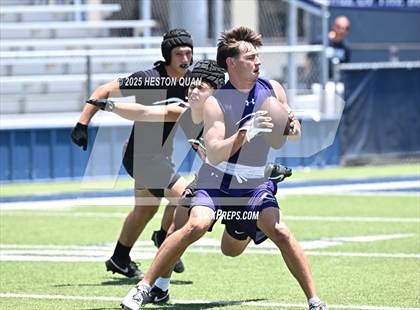 Thumbnail 1 in San Clemente vs. Carlsbad (Brave 8 Invitational) photogallery.