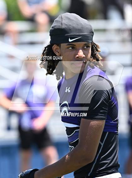 Thumbnail 3 in San Clemente vs. Carlsbad (Brave 8 Invitational) photogallery.