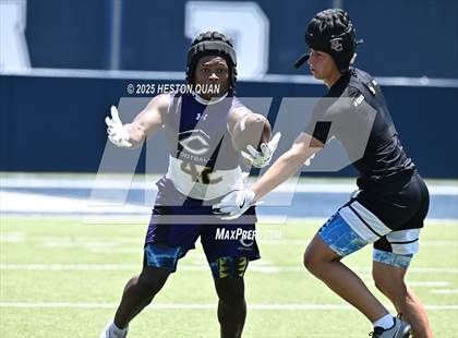Thumbnail 2 in San Clemente vs. Carlsbad (Brave 8 Invitational) photogallery.