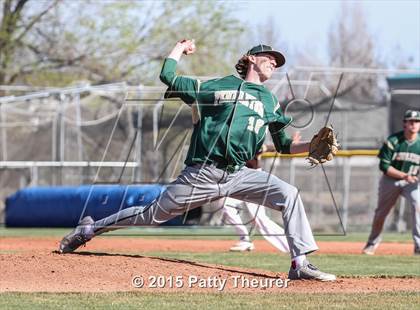 Thumbnail 1 in Vallivue vs. Pendleton (Bucks Bags Spring Classic) photogallery.