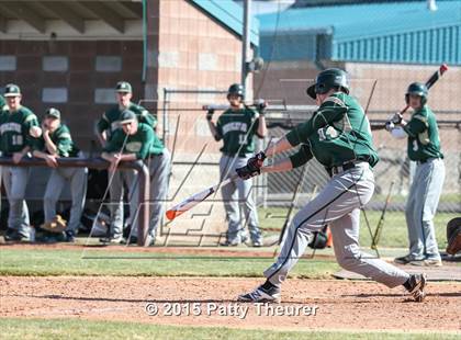 Thumbnail 1 in Vallivue vs. Pendleton (Bucks Bags Spring Classic) photogallery.