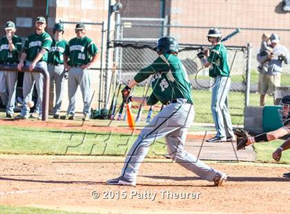 Thumbnail 1 in Vallivue vs. Pendleton (Bucks Bags Spring Classic) photogallery.
