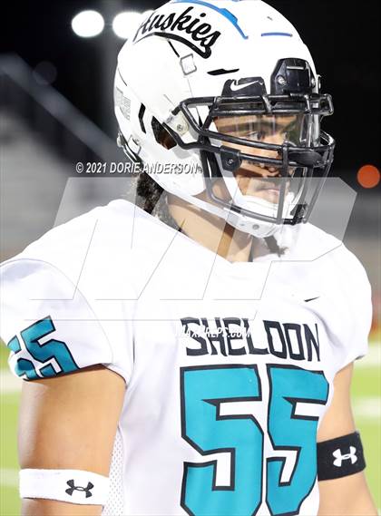 Thumbnail 1 in Sheldon @ Vista del Lago photogallery.