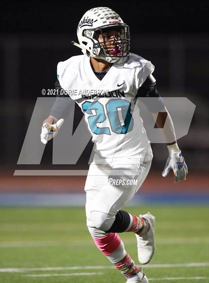 Thumbnail 3 in Sheldon @ Vista del Lago photogallery.