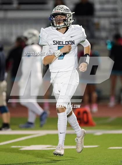 Thumbnail 2 in Sheldon @ Vista del Lago photogallery.
