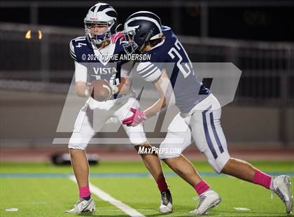 Thumbnail 2 in Sheldon @ Vista del Lago photogallery.