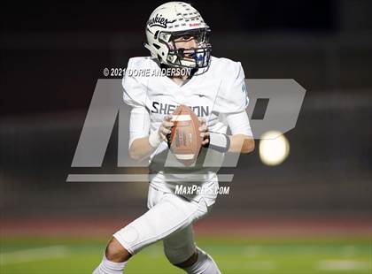 Thumbnail 1 in Sheldon @ Vista del Lago photogallery.
